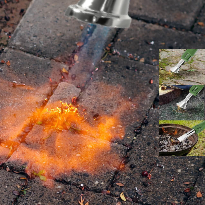 Ecodiserbante Termico 2 in 1 2000W