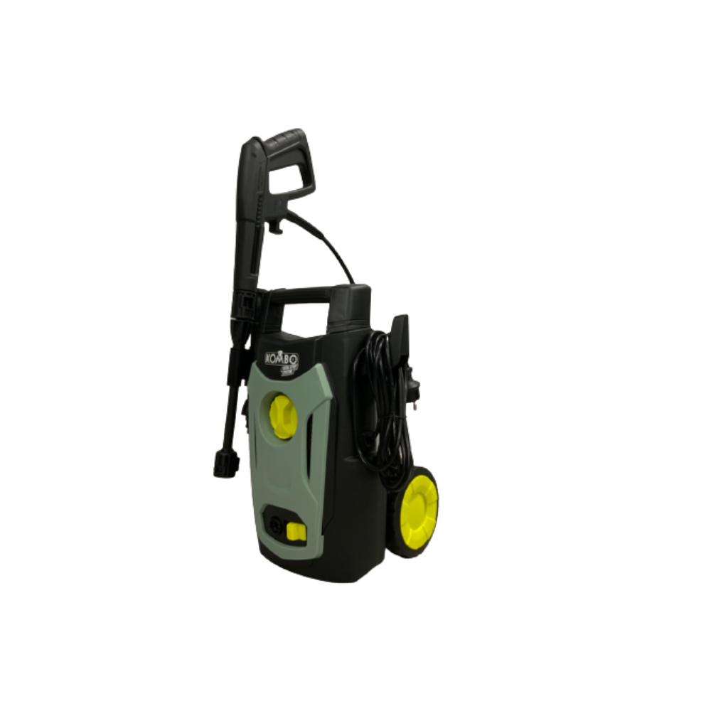 Idropulitrice Acqua Fredda portatile 1200W