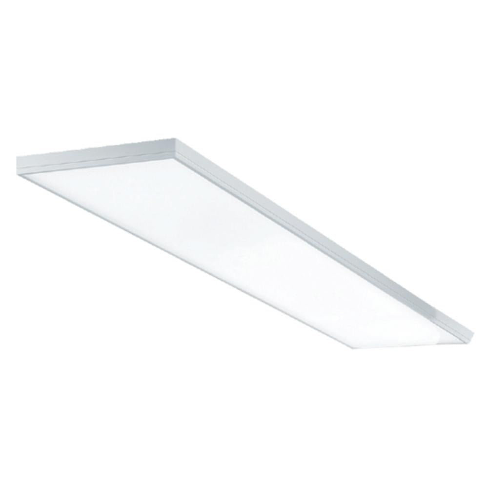 KI ATTACCO A PLAFONE CM.30X120X50 COMPOSTO DA TELAIO IN ALLUMINIO PER INSTALLAZIONE