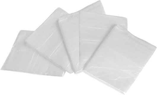 Kit 5 pz telo protezione pittura 4x5mt