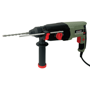 KIT TASSELLATORE SDS PLUS 800W 2.8J IN VALIGETTA