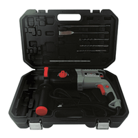 KIT TASSELLATORE SDS PLUS 800W 2.8J IN VALIGETTA