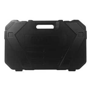 KIT TASSELLATORE SDS PLUS 800W 2.8J IN VALIGETTA