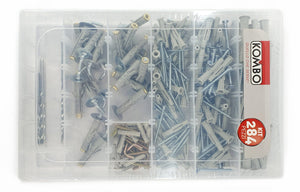 Kit Tasselli Assortiti