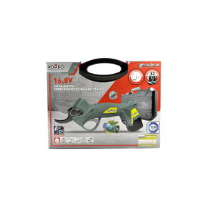 Forbici da Potatura a Batteria 7,2V