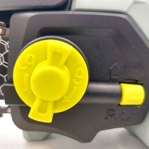 KIT Motosega a Batteria KOMBO KO605PRO 12V – Taglio Preciso con Dotazione Completa