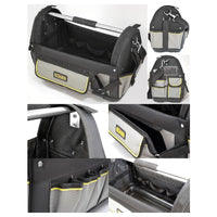 KOMBO - CESTELLO FASTCATCH In nylon 600Den base rigida impermeabile