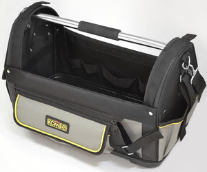 KOMBO - CESTELLO FASTCATCH In nylon 600Den base rigida impermeabile