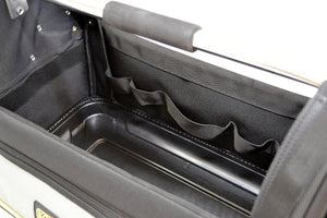 KOMBO - CESTELLO FASTCATCH In nylon 600Den base rigida impermeabile