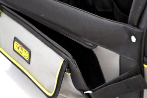 KOMBO - CESTELLO FASTCATCH In nylon 600Den base rigida impermeabile