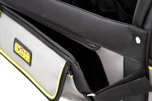 KOMBO - CESTELLO FASTCATCH In nylon 600Den base rigida impermeabile