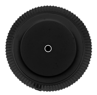 Lampada da Tavolo a LED Ricaricabile USB | Bianca, Minimalista da 200 lm