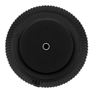 Lampada da Tavolo a LED Ricaricabile USB | Bianca, Minimalista da 200 lm