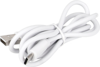 Lampada da Tavolo a LED Ricaricabile USB | Tiffany, Minimalista da 200 lm