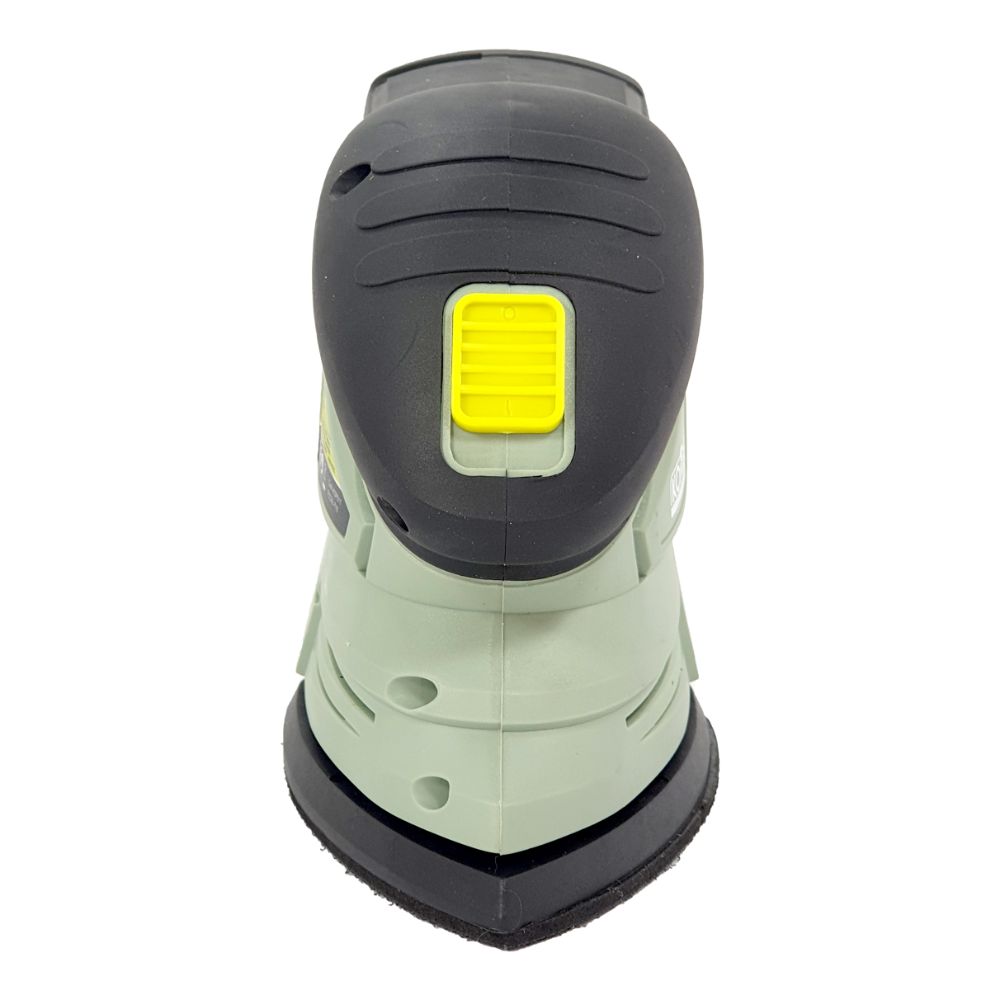 Levigatrice orbitale con batteria (4Ah) KOMBO PRO