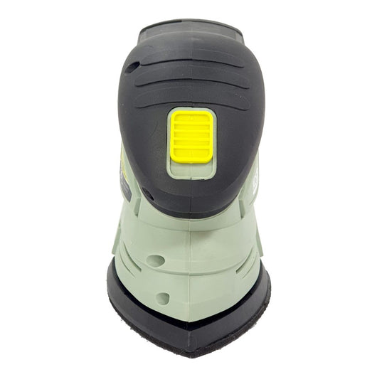 Levigatrice orbitale con batteria (4Ah) KOMBO PRO