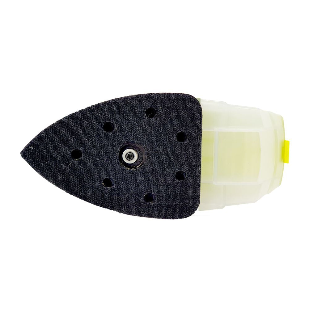 Levigatrice orbitale con batteria (4Ah) KOMBO PRO