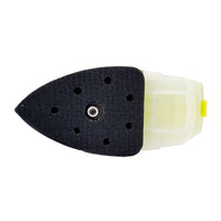 Levigatrice orbitale con batteria (4Ah) KOMBO PRO