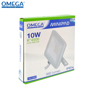 MINI PAD 10W 4500K 990LM
