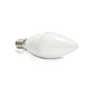 OLIVA LED C35 4W 360LM E14 6000K