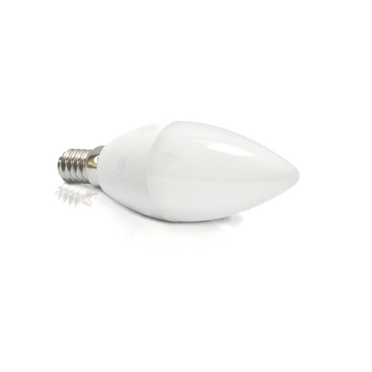 OLIVA LED C35 4W 360LM E14 6000K