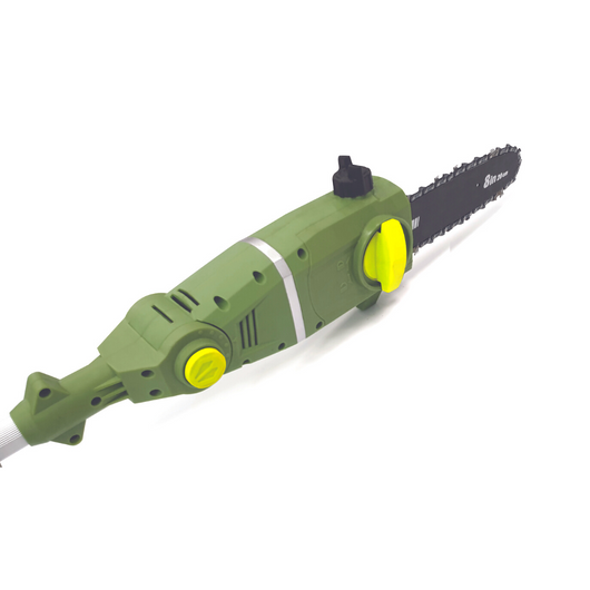 Potatore e Tagliasiepe con Asta Telescopica  + Batteria 20V 4.0Ah