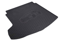 82B-820058 - Tappeto gomma baule - Mazda 3 Berlina dal 03/2019-