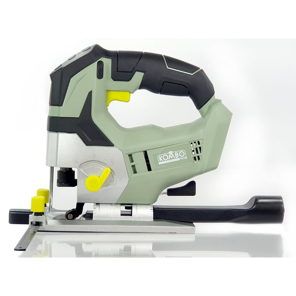 Seghetto alternativo a batteria (4.0Ah) KOMBO PRO