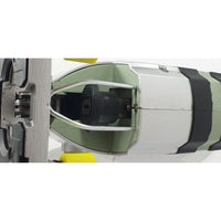 Seghetto alternativo a batteria (4.0Ah) KOMBO PRO