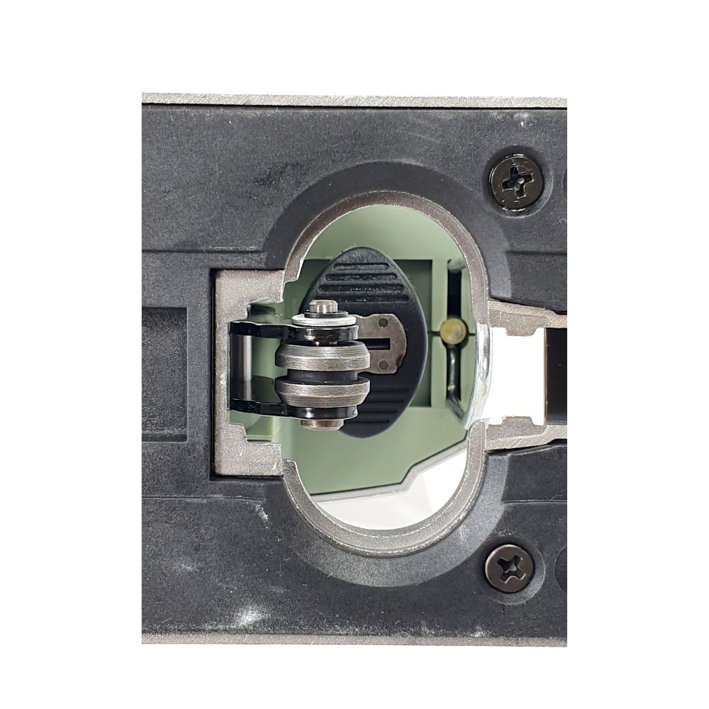 Seghetto Alternativo Pendolare KOMBO PRO 20V