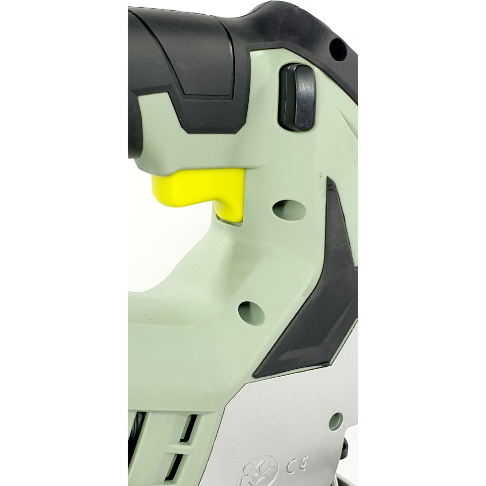 Seghetto Alternativo Pendolare KOMBO PRO 20V