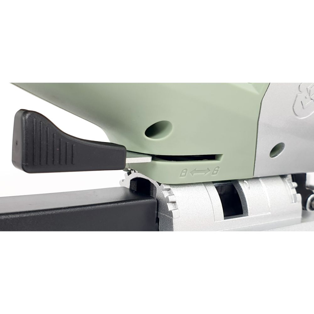 Seghetto Alternativo Pendolare KOMBO PRO 20V