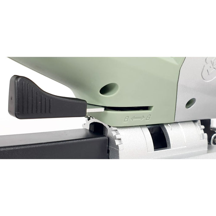 Seghetto Alternativo Pendolare KOMBO PRO 20V