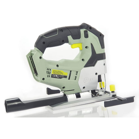 SEGHETTO ALTERNATIVO KOMBO PRO + BATTERIA LI-ON 2.0Ah E CARICABATTERIA