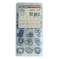 Set Guarnizioni 225pz