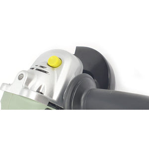 SMERIGLIATRICE ANGOLARE KOMBO PRO + BATTERIA LI-ON 4.0Ah E 4 Dischi in Omaggio