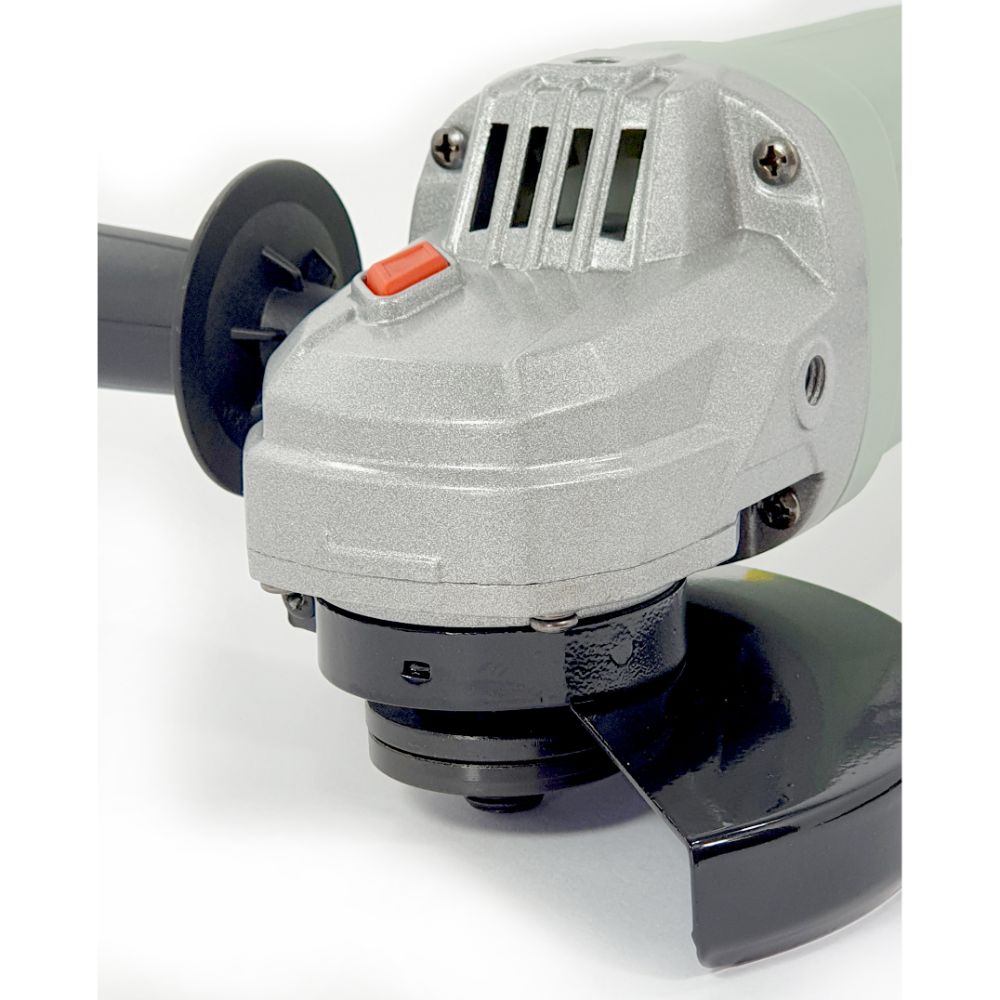 SMERIGLIATRICE ANGOLARE MANICO LUNGO 1200W 230V-50HZ