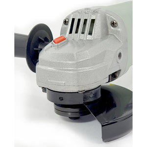 SMERIGLIATRICE ANGOLARE MANICO LUNGO 1200W 230V-50HZ