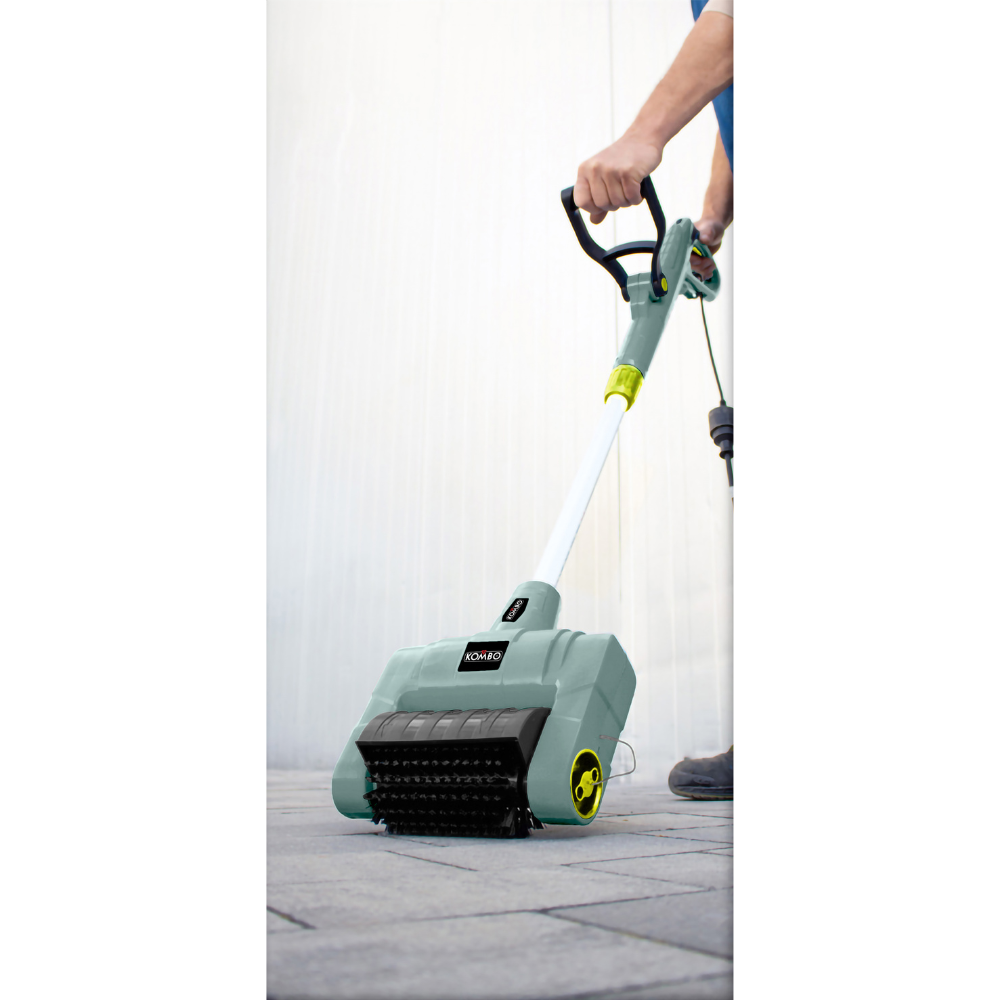 Elettroutensili Giardino Elettrici KOMBO