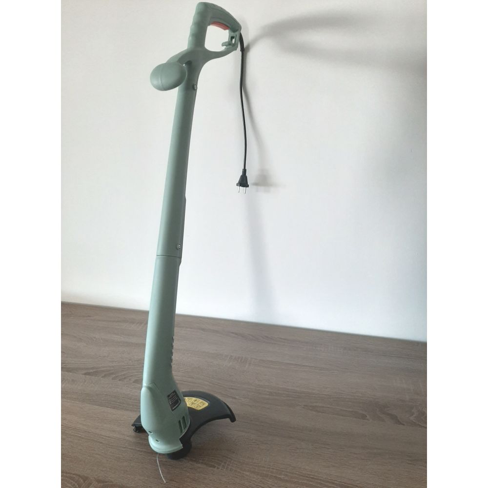 Tagliabordi e Rifinitore Elettrico 250W – Precisione e praticità per il tuo giardino