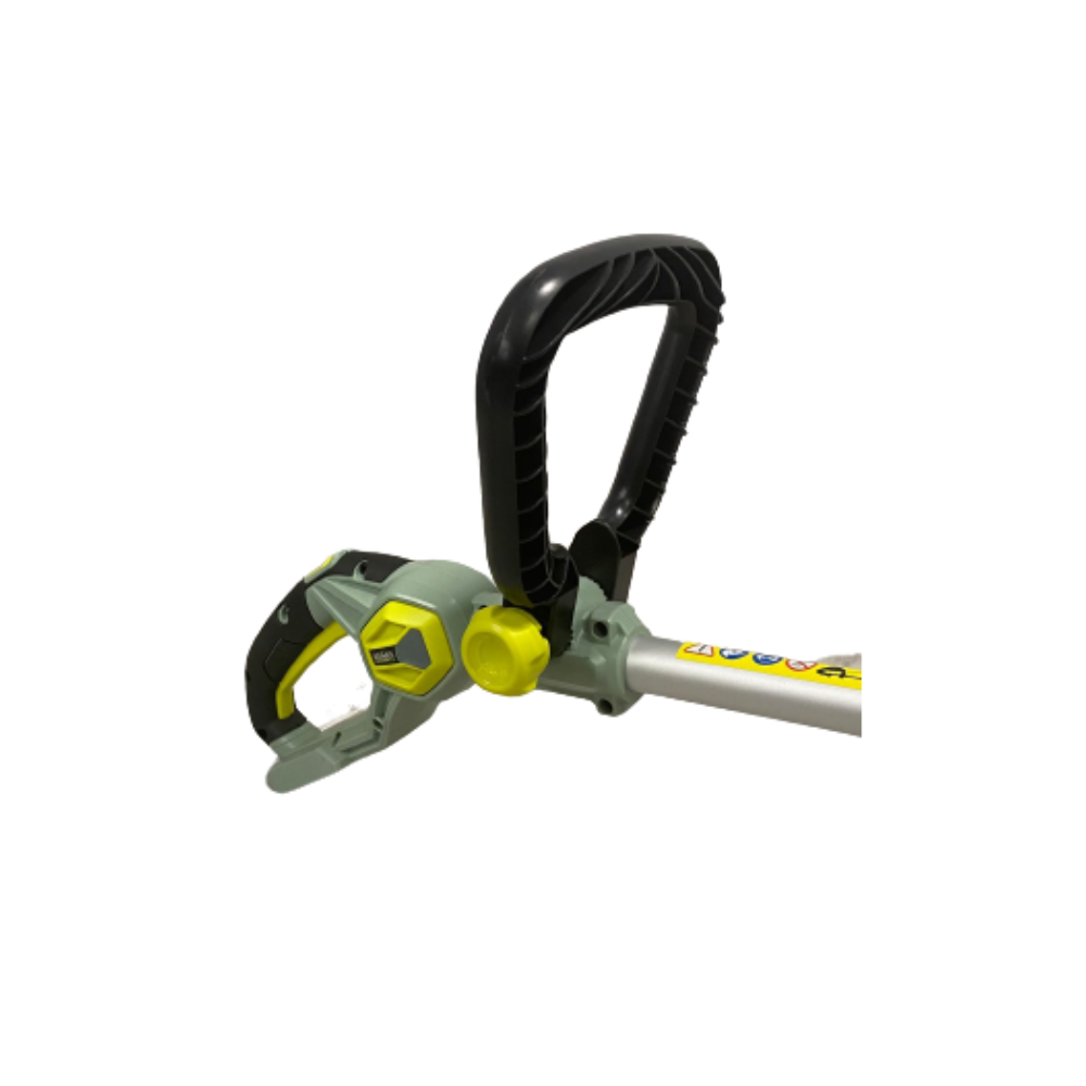 Tagliabordi telescopico a batteria 20V 4.0Ah