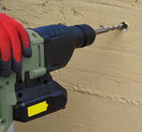 Tassellatore a Batteria + Batteria 20V 4.0Ah