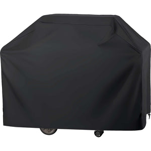 TELO DI COPERTURA PER BARBECUE