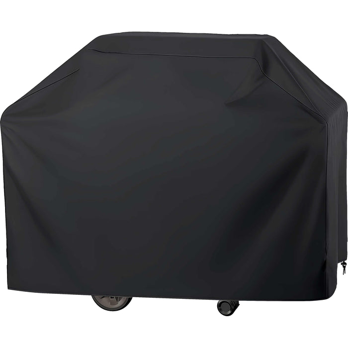 TELO DI COPERTURA PER BARBECUE