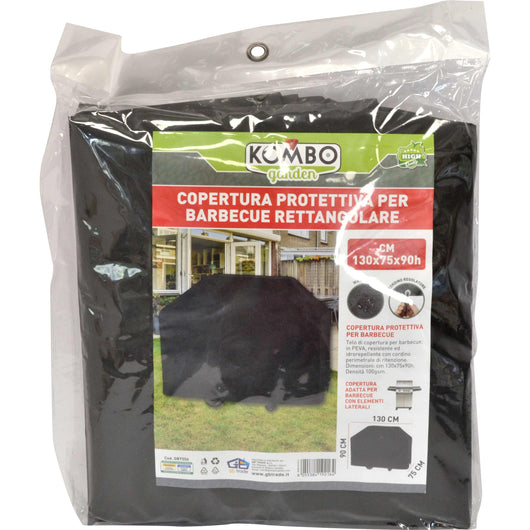 TELO DI COPERTURA PER BARBECUE