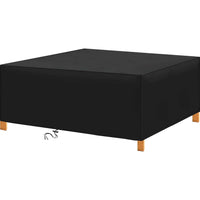 TELO DI COPERTURA PER TAVOLO DA ESTERNO XL