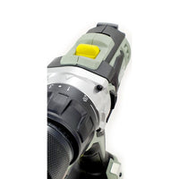 TRAPANO AVVITATORE A PERCUSSIONE