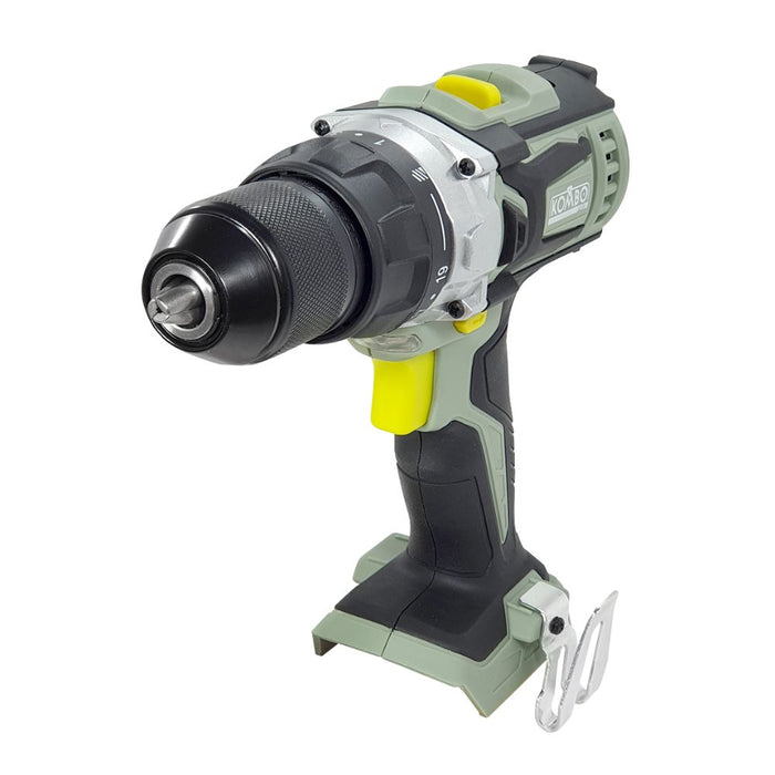 TRAPANO AVVITATORE A PERCUSSIONE