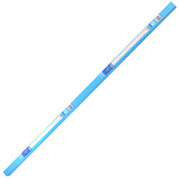 TUBO T8 GLASS LED 18W 1800Lm Lg.1200mm 6000°K G13 220V A+