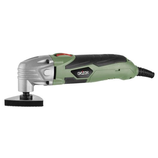 Utensile Multifunzione 300W con set di accessori   Voltaggio/Frequenza::230V/50Hz  Potenza